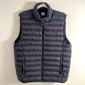 32 Degrees Mens Vests